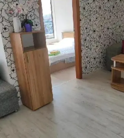 Sea Grace Nesebar Burgus 아파트 써니비치