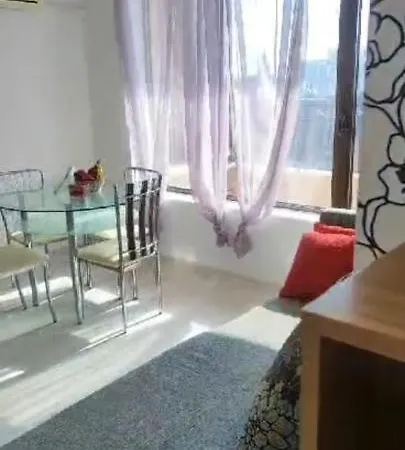 Sea Grace Nesebar Burgus Apartamento