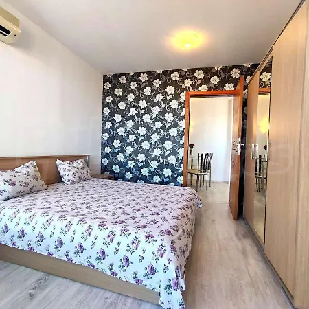 Sea Grace Nesebar Burgus Сонячний Берег