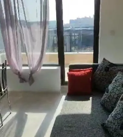 Sea Grace Nesebar Burgus Апартаменти Сонячний Берег